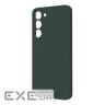 Чохол WAVE Colorful Case (TPU) Samsung Galaxy S23 FE forest green (54493 forest green)