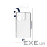 Чохол для мобільного телефону Armorstandart Air Xiaomi Poco M6 Pro 4G Camera cover Clear (ARM74158)