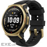 Смарт-годинник Amazfit T-Rex 3 Pro W2549GL1N Чорно-золотий