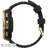 Смарт-годинник Amazfit T-Rex 3 Pro W2549GL1N Чорно-золотий