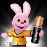 Батарейка Duracell AA лужні 12 шт. в упаковці (5000394006546 / 81551275)