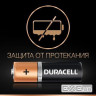 Батарейка Duracell AA лужні 12 шт. в упаковці (5000394006546 / 81551275)
