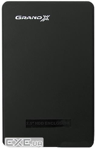 Зовнішній кишеню Grand-X (HDE32)