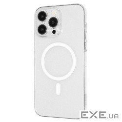 Чехол Proove Crystal Case with Magnetic Ring iPhone 16 Pro Max brilliance (PCCCIP16PM59)