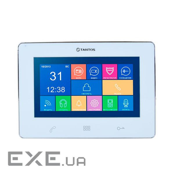 Tantos Stark 9" (White) (Stark 9 White)