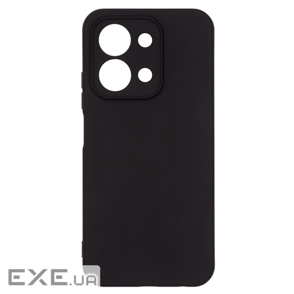 Чохол до мобільного телефона Armorstandart Matte Slim Fit Xiaomi Redmi 15C 4G / Poco C85 (ARM85431)