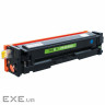 Картридж Patron HP CLJ CF401X для M252/M274/M277 Cyan, GREEN Label (PN-201XCGL)