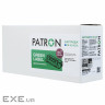 Картридж Patron HP CLJ CF401X для M252/M274/M277 Cyan, GREEN Label (PN-201XCGL)