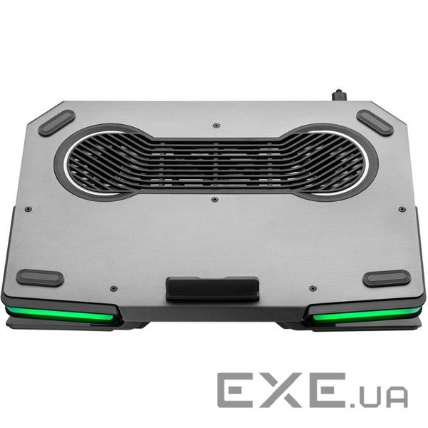 Підставка для ноутбука GAMEPRO CP1540 Gray