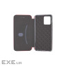 Чохол до мобільного телефона BeCover Exclusive Samsung Galaxy A05 SM-A055 Burgundy Red (710261)