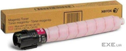 Тонер-картридж Xerox AL C8145/C8155/C8170 Magenta 28K (006R01760)