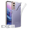 Чохол для мобільного телефону BeCover Samsung Galaxy S21 SM-G991 Transparancy (707441)
