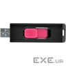 Портативний диск SSD ADATA SD610 500GB USB3.2 Gen2 Black (SC610-500G-CBK/RD)