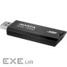 Портативний диск SSD ADATA SD610 500GB USB3.2 Gen2 Black (SC610-500G-CBK/RD)