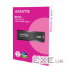 Портативний диск SSD ADATA SD610 500GB USB3.2 Gen2 Black (SC610-500G-CBK/RD)