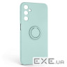 Чохол до мобільного телефона Armorstandart Icon Ring Samsung A24 4G (A245) Mint (ARM68766)