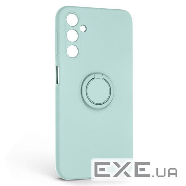 Чохол до мобільного телефона Armorstandart Icon Ring Samsung A24 4G (A245) Mint (ARM68766)
