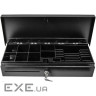 Грошовий ящик HPC System HPC-460 FT (black 24V) без пластикової кришки (12027)