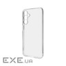 Чохол для мобільного телефону BeCover Samsung Galaxy A15 4G SM-A155/A15 5G SM-A156 Transpar (710739)