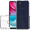 Чохол до мобільного телефона BeCover Motorola Moto G60s Transparancy (711095)