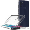 Чохол до мобільного телефона BeCover Motorola Moto G60s Transparancy (711095)