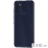 Чохол до мобільного телефона BeCover Motorola Moto G60s Transparancy (711095)