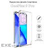 Чохол до мобільного телефона BeCover Anti-Shock OnePlus 9 Pro Clear (709849)