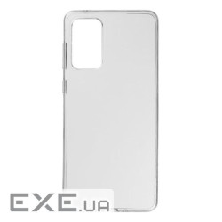Чохол-накладка Armorstandart Air для Samsung Galaxy A73 5G SM-A736 Transparent (ARM65982)