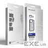 Чохол до мобільного телефона Armorstandart Unit Stand Apple iPhone 15 Plus Dark Blue (ARM70574)