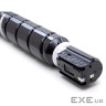 Тонер-картридж Vinga Canon C-EXV49 Black 32K (V-T-CEXV49B)