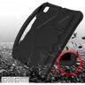 Чохол до планшета BeCover Protected Cover Apple iPad Air 13" M2/M3 (2024/2025) Black (711871)