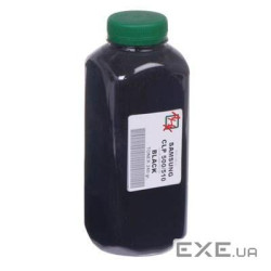 Тонер SAMSUNG CLP-500 Black AHK (1502570)