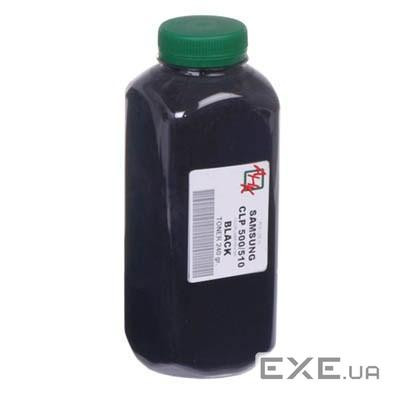 Тонер SAMSUNG CLP-500 Black AHK (1502570)