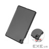 Чохол до планшета BeCover Smart Case Lenovo Tab TB-311FU 10.1" Gray (713109)
