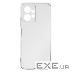 Чохол-накладка Armorstandart Air для Xiaomi Redmi Note 12 4G Camera cover Transparent (ARM67478)