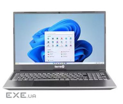 Ноутбук TERRA MOBILE 1517R i3-1315U W11 PRO (12208935)