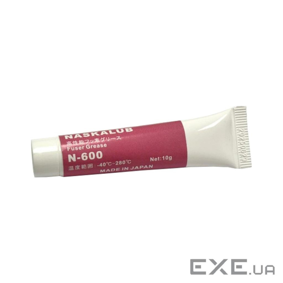Змазка для т/плівок AHK NASKALAB -600, 10 г (70265047)