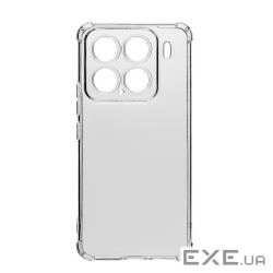 Чохол до мобільного телефона BeCover Anti-Shock Xiaomi 15 5G Clear (713501)