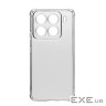 Чохол до мобільного телефона BeCover Anti-Shock Xiaomi 15 5G Clear (713501)