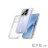 Чохол до мобільного телефона BeCover Anti-Shock Xiaomi 15 5G Clear (713501)