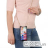 Чохол до мобільного телефона BeCover Glitter Apple iPhone Xr Silver (703639) (703639)
