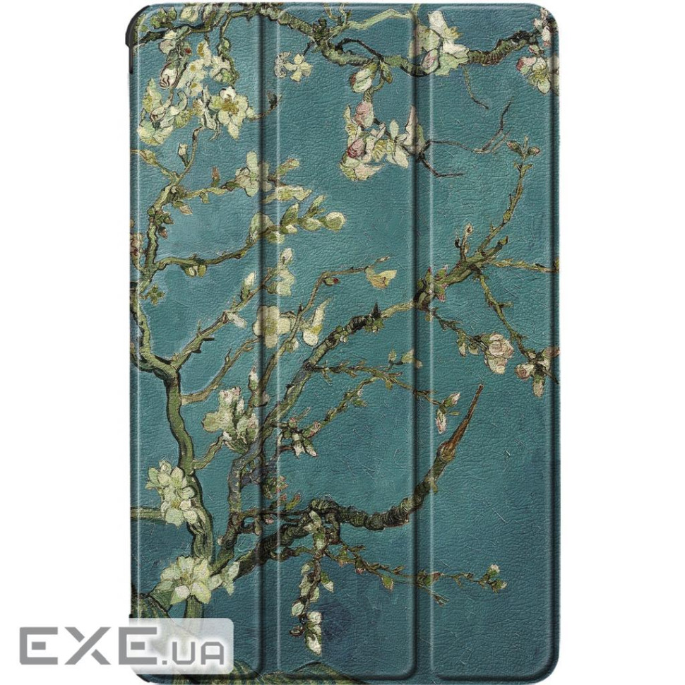 Чехол-книжка BeCover Smart для Samsung Galaxy Tab S6 Lite 10.4 P610/P613/P615/P619 Spring (705201)