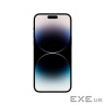 Мобільний телефон Apple iPhone 14 Pro Max 128Gb Space Black (REF A) BREEZY (2AMQ9P3)