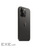 Мобільний телефон Apple iPhone 14 Pro Max 128Gb Space Black (REF A) BREEZY (2AMQ9P3)