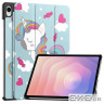 Чохол до планшета BeCover Smart Case Samsung Galaxy Tab S11 (SM-X730/X736) 11.0" Unicorn (714656)
