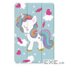 Чохол до планшета BeCover Smart Case Samsung Galaxy Tab S11 (SM-X730/X736) 11.0" Unicorn (714656)
