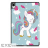 Чохол до планшета BeCover Smart Case Samsung Galaxy Tab S11 (SM-X730/X736) 11.0" Unicorn (714656)