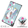 Чохол до планшета BeCover Smart Case Samsung Galaxy Tab S11 (SM-X730/X736) 11.0" Unicorn (714656)