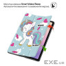 Чохол до планшета BeCover Smart Case Samsung Galaxy Tab S11 (SM-X730/X736) 11.0" Unicorn (714656)