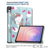Чохол до планшета BeCover Smart Case Samsung Galaxy Tab S11 (SM-X730/X736) 11.0" Unicorn (714656)